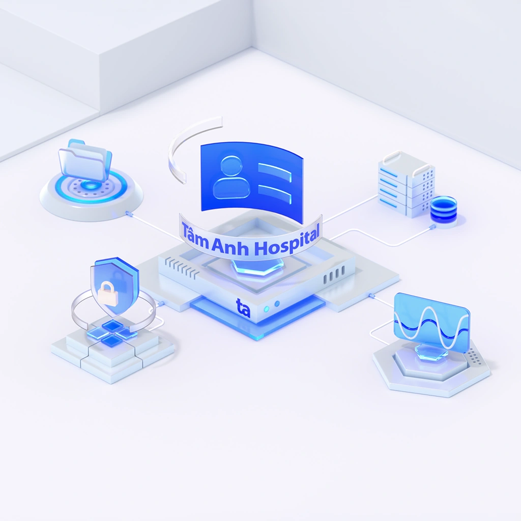 Tam Anh Hospital